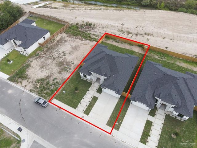 5300 N 42nd Street, Mcallen, TX 78504