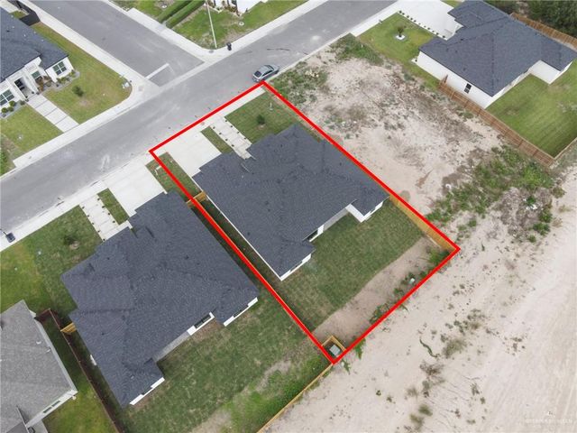 5300 N 42nd Street, Mcallen, TX 78504