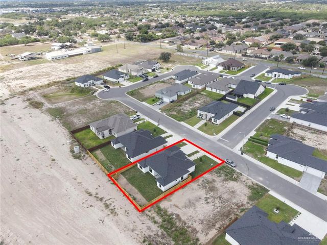 5300 N 42nd Street, Mcallen, TX 78504
