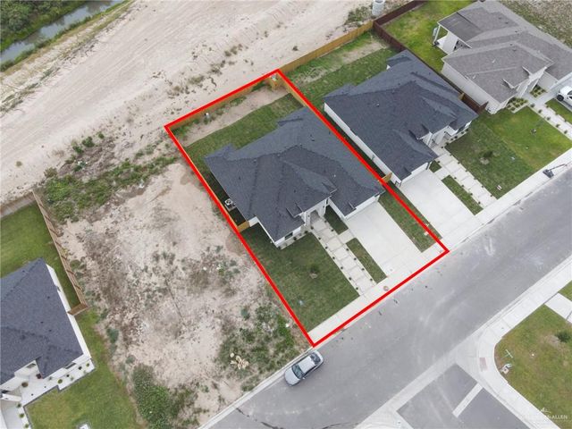 5300 N 42nd Street, Mcallen, TX 78504