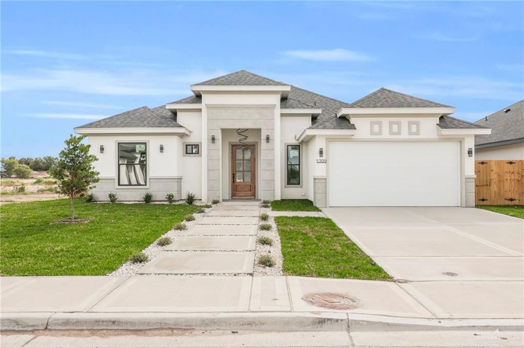5300 N 42nd Street, Mcallen, TX 78504