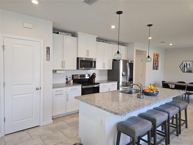 8867 PRAIRIE CREEK DRIVE, New Port Richey, FL 34655