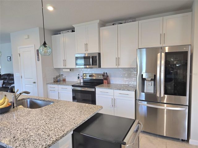 8867 PRAIRIE CREEK DRIVE, New Port Richey, FL 34655
