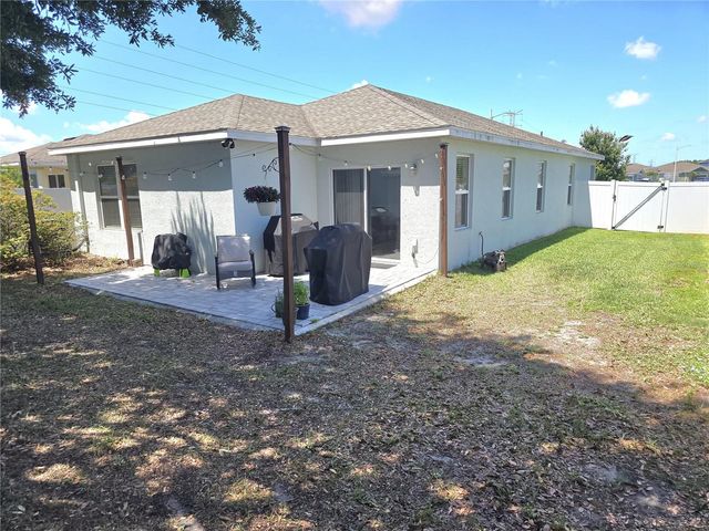 8867 PRAIRIE CREEK DRIVE, New Port Richey, FL 34655