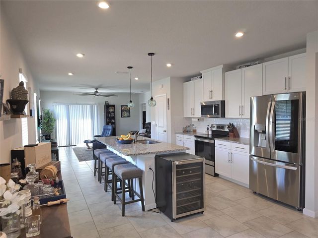 8867 PRAIRIE CREEK DRIVE, New Port Richey, FL 34655