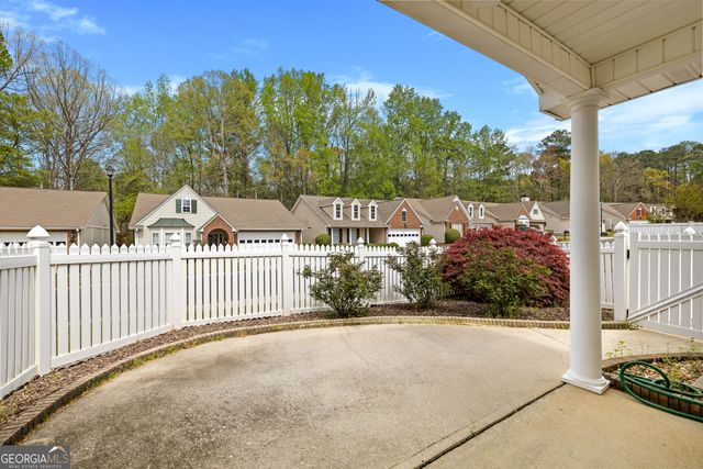 1017 Pinehurst Drive, Peachtree City, GA 30269