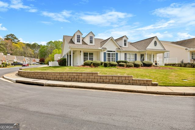 1017 Pinehurst Drive, Peachtree City, GA 30269