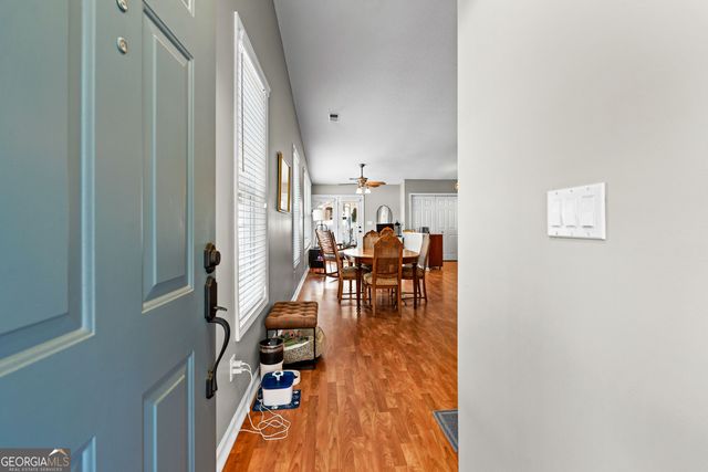 1017 Pinehurst Drive, Peachtree City, GA 30269