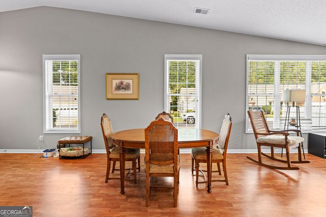 1017 Pinehurst Drive, Peachtree City, GA 30269