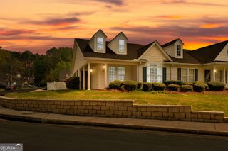 1017 Pinehurst Drive, Peachtree City, GA 30269