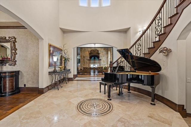 2504 Silver Table Drive, Lewisville, TX 75056