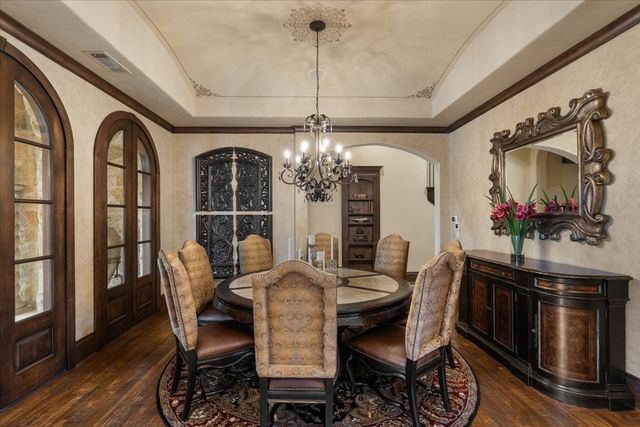 2504 Silver Table Drive, Lewisville, TX 75056