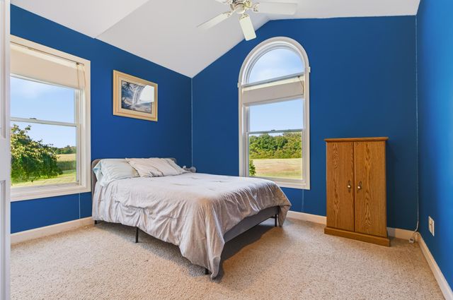 707 Tulip Drive, Three Oaks Vllg, MI 49128