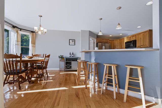 707 Tulip Drive, Three Oaks Vllg, MI 49128