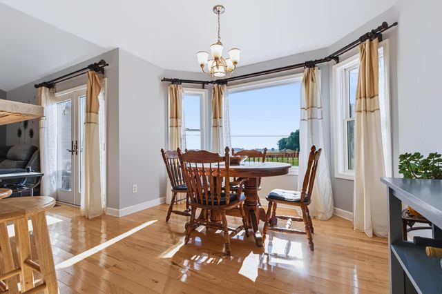 707 Tulip Drive, Three Oaks Vllg, MI 49128