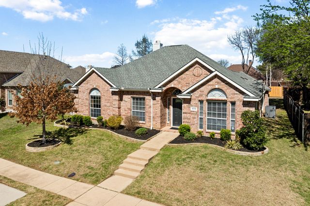 409 Kyle Lane, Lewisville, TX 75067