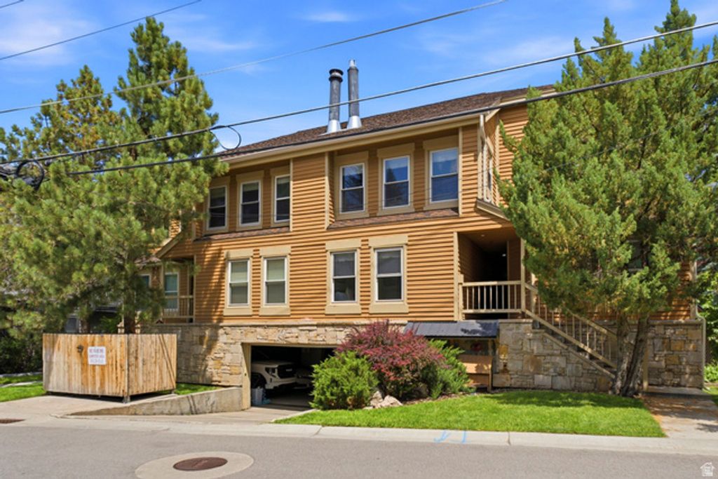 1493 PARK AVE #6, Park City, UT 84060 — photo 2