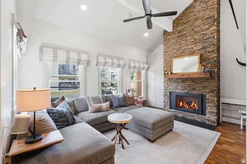 1493 PARK AVE #6, Park City, UT 84060 — photo 3