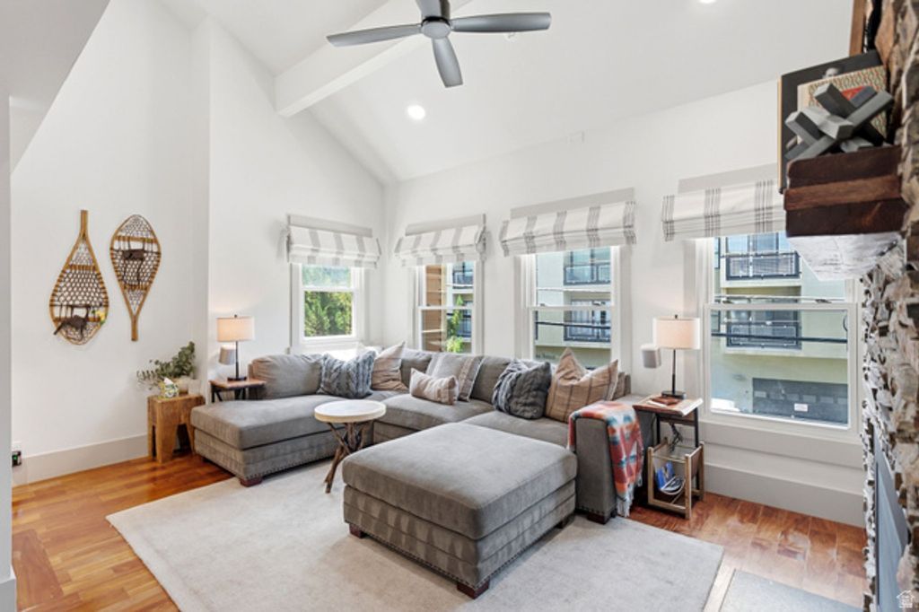 1493 PARK AVE #6, Park City, UT 84060 — photo 4