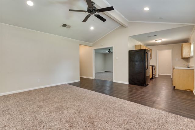 1310 Willowbrook Street, Lancaster, TX 75134