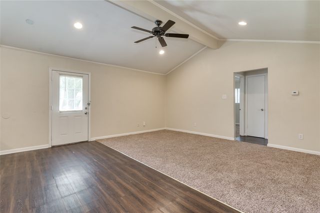 1310 Willowbrook Street, Lancaster, TX 75134