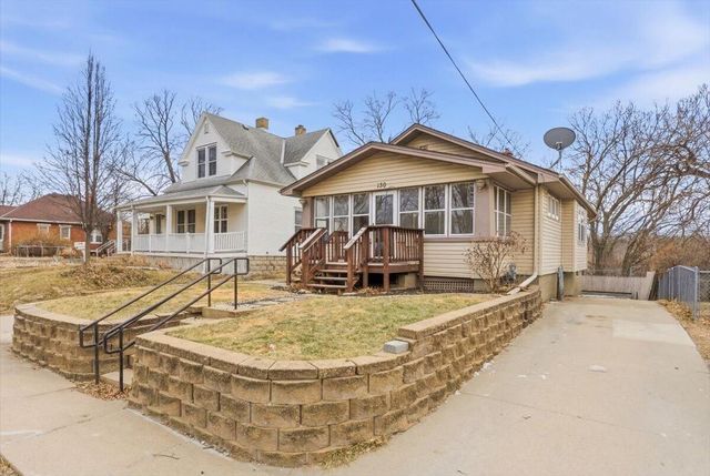 130 MORNINGSIDE Avenue, Council Bluffs, IA 51503