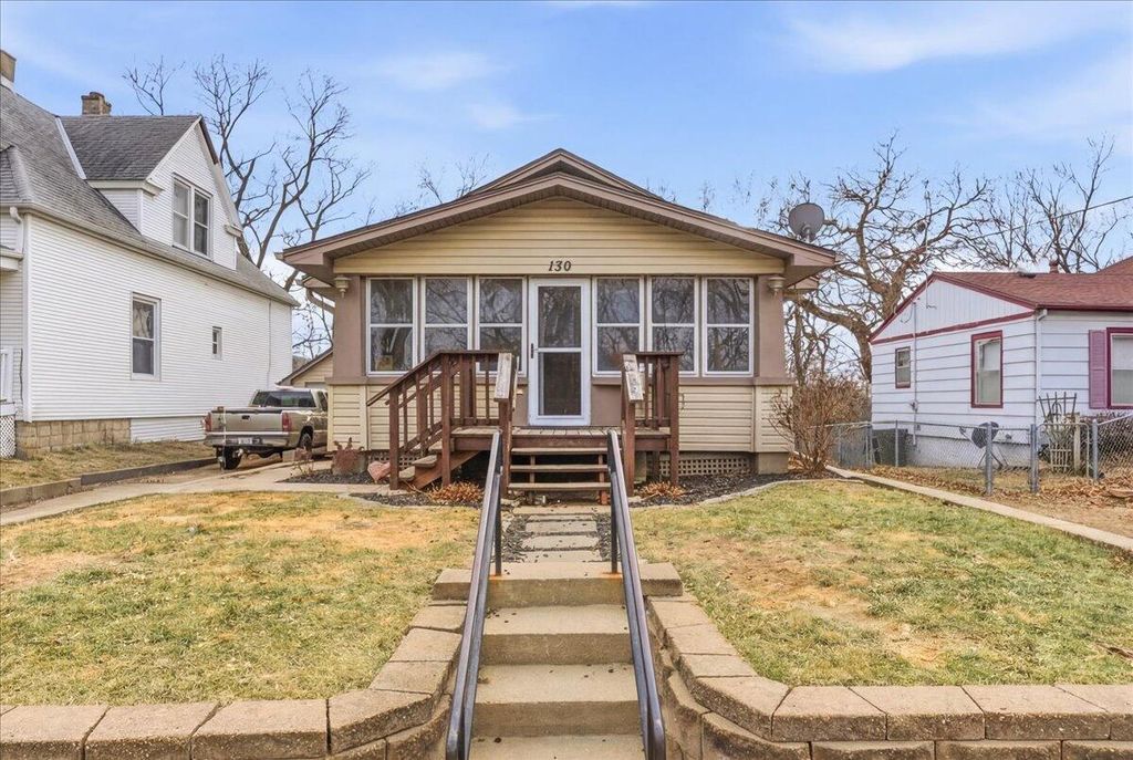 130 MORNINGSIDE Avenue, Council Bluffs, IA 51503