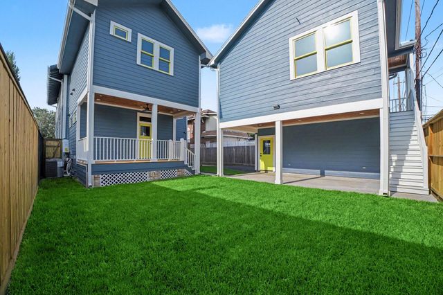404 Avondale Street, Houston, TX 77006