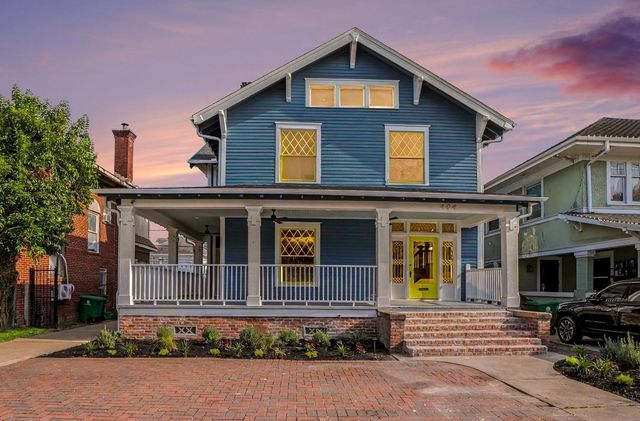 404 Avondale Street, Houston, TX 77006