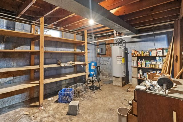 10501 S 875 E, Walkerton, IN 46574