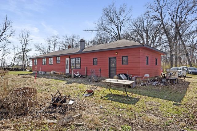 10501 S 875 E, Walkerton, IN 46574