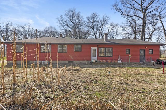 10501 S 875 E, Walkerton, IN 46574