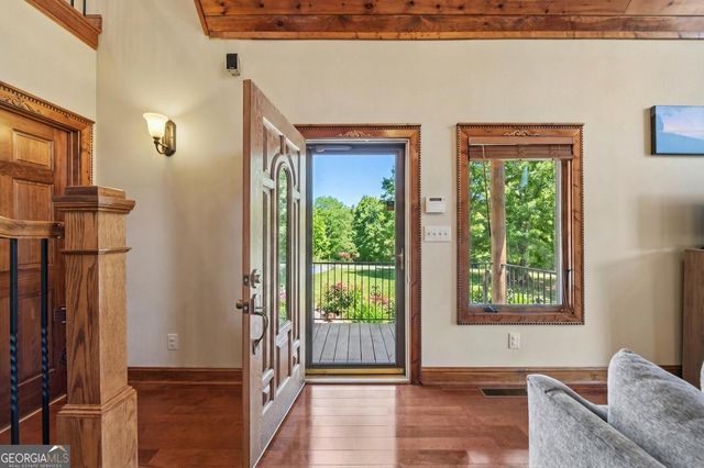 218 Blue Gate Lane, Dahlonega, GA 30533