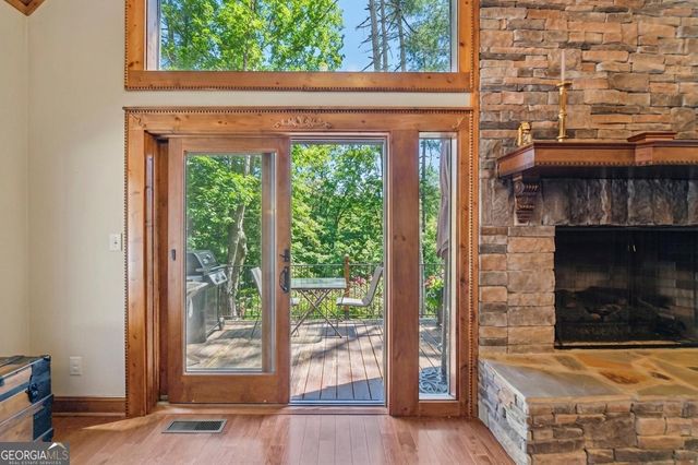 218 Blue Gate Lane, Dahlonega, GA 30533
