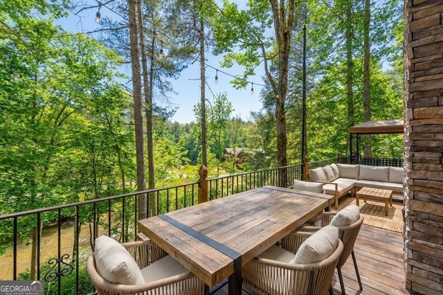 218 Blue Gate Lane, Dahlonega, GA 30533