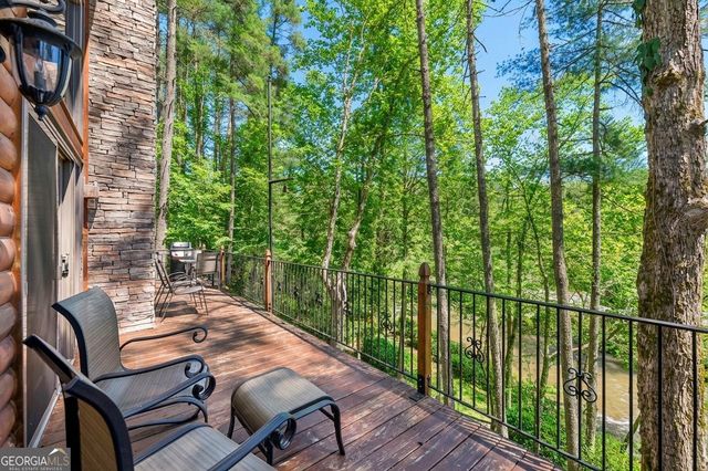 218 Blue Gate Lane, Dahlonega, GA 30533