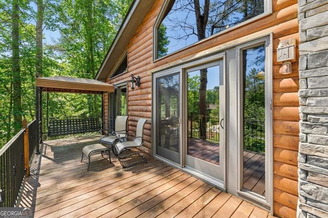 218 Blue Gate Lane, Dahlonega, GA 30533