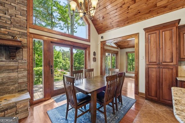 218 Blue Gate Lane, Dahlonega, GA 30533