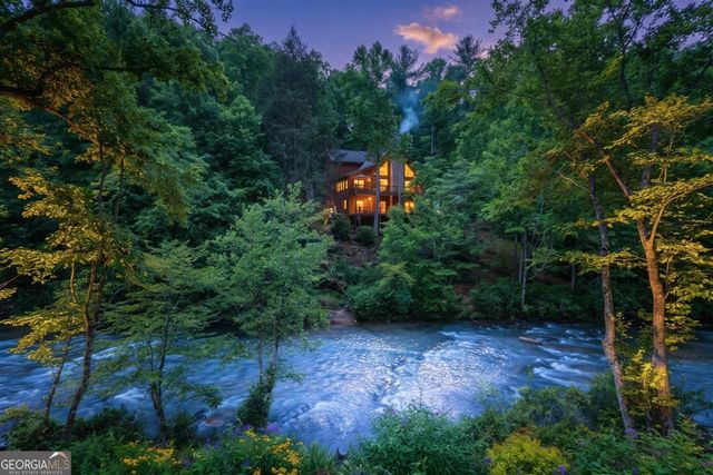 218 Blue Gate Lane, Dahlonega, GA 30533