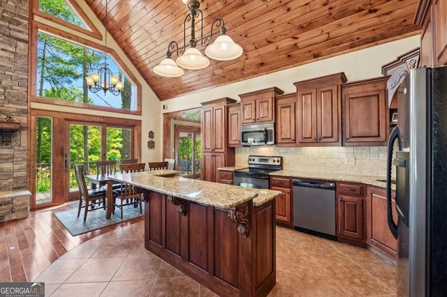 218 Blue Gate Lane, Dahlonega, GA 30533