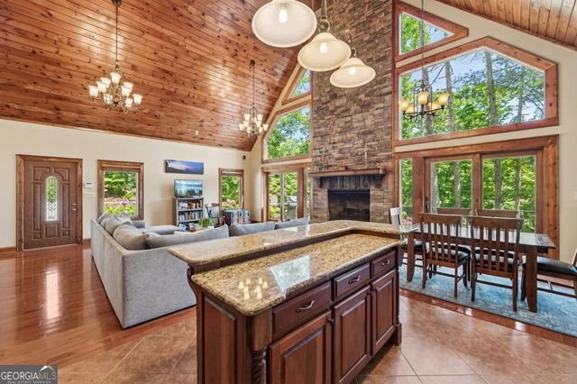 218 Blue Gate Lane, Dahlonega, GA 30533
