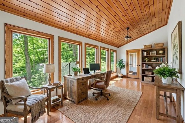 218 Blue Gate Lane, Dahlonega, GA 30533