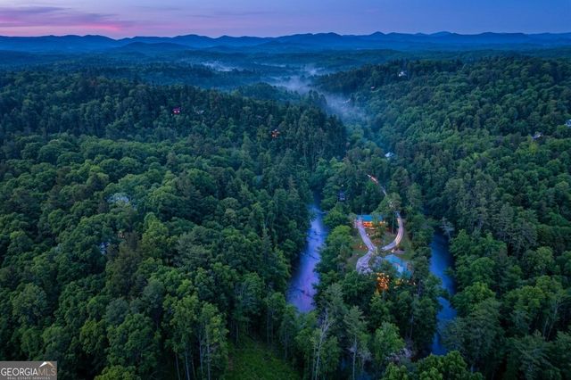 218 Blue Gate Lane, Dahlonega, GA 30533