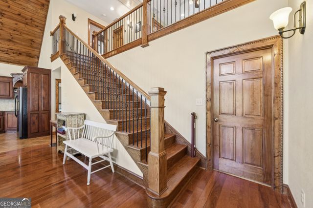 218 Blue Gate Lane, Dahlonega, GA 30533