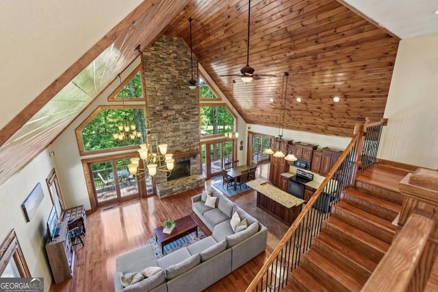 218 Blue Gate Lane, Dahlonega, GA 30533