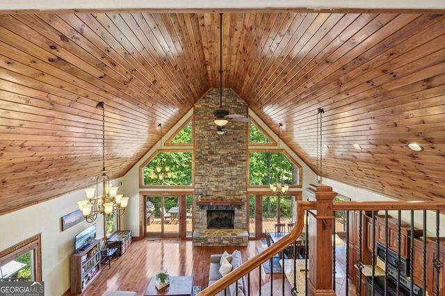 218 Blue Gate Lane, Dahlonega, GA 30533