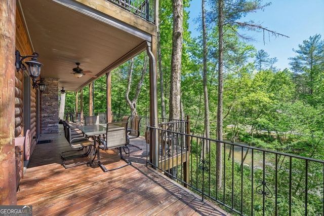 218 Blue Gate Lane, Dahlonega, GA 30533