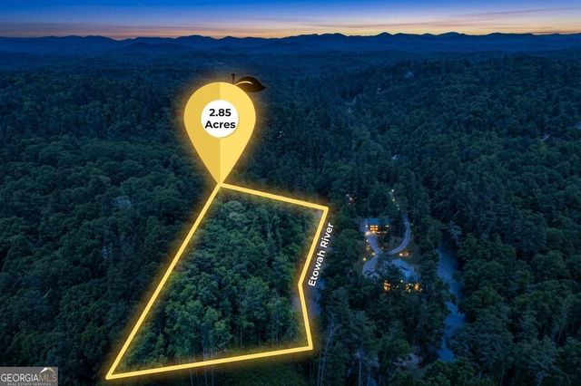 218 Blue Gate Lane, Dahlonega, GA 30533