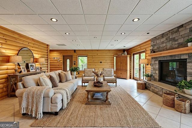 218 Blue Gate Lane, Dahlonega, GA 30533