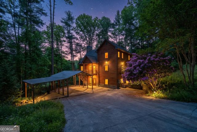 218 Blue Gate Lane, Dahlonega, GA 30533